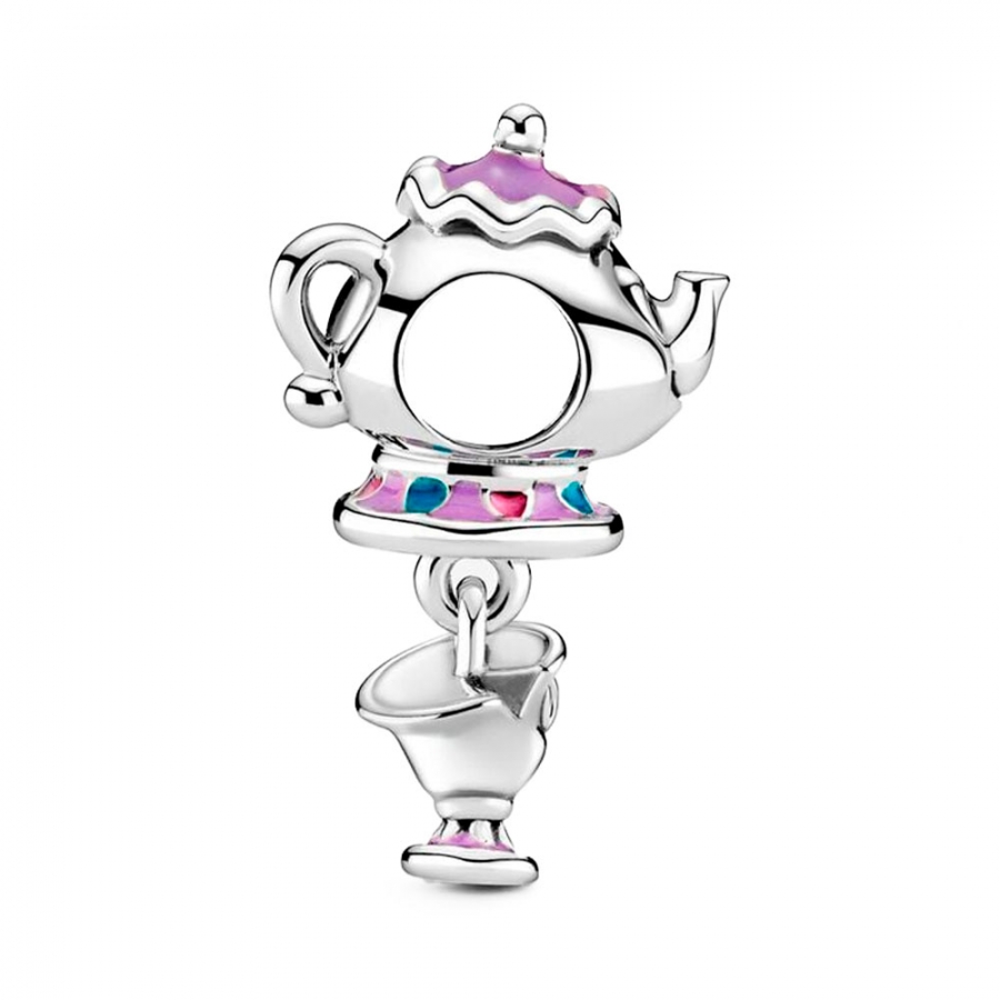 disney-x-colgante-799015c01-disney-mrs-potts-and-chip-sterling-with-purple-pink-blue-and-black-enamel disney-x-colgante-799015c01-disney-mrs-potts-and-chip-sterling-with-purple-pink-blue-and-black-enamel