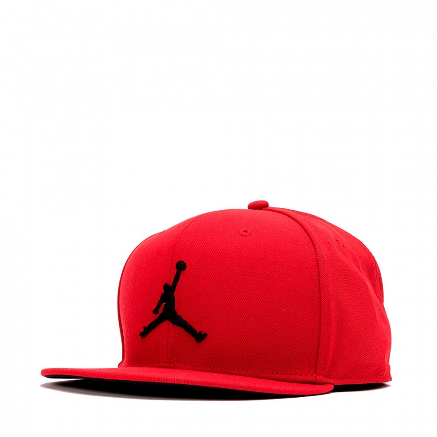 casquette-ajustable-jumpman-pro casquette-ajustable-jumpman-pro