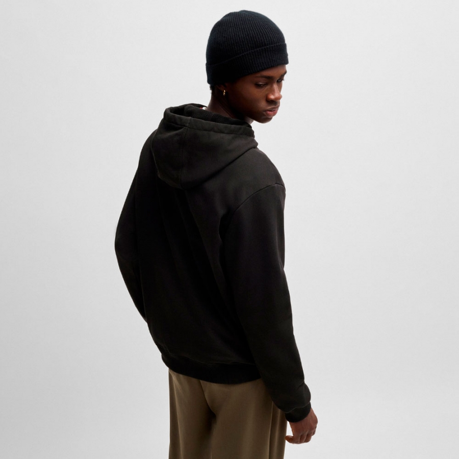 kapuzenpullover-aus-baumwollfleece-mit-aufgedrucktem-gestapeltem-logo kapuzenpullover-aus-baumwollfleece-mit-aufgedrucktem-gestapeltem-logo