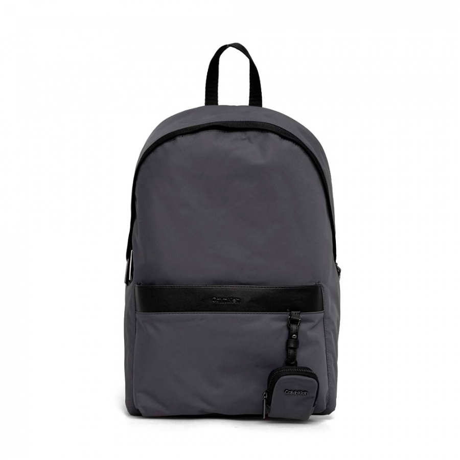 round-nylon-backpack round-nylon-backpack