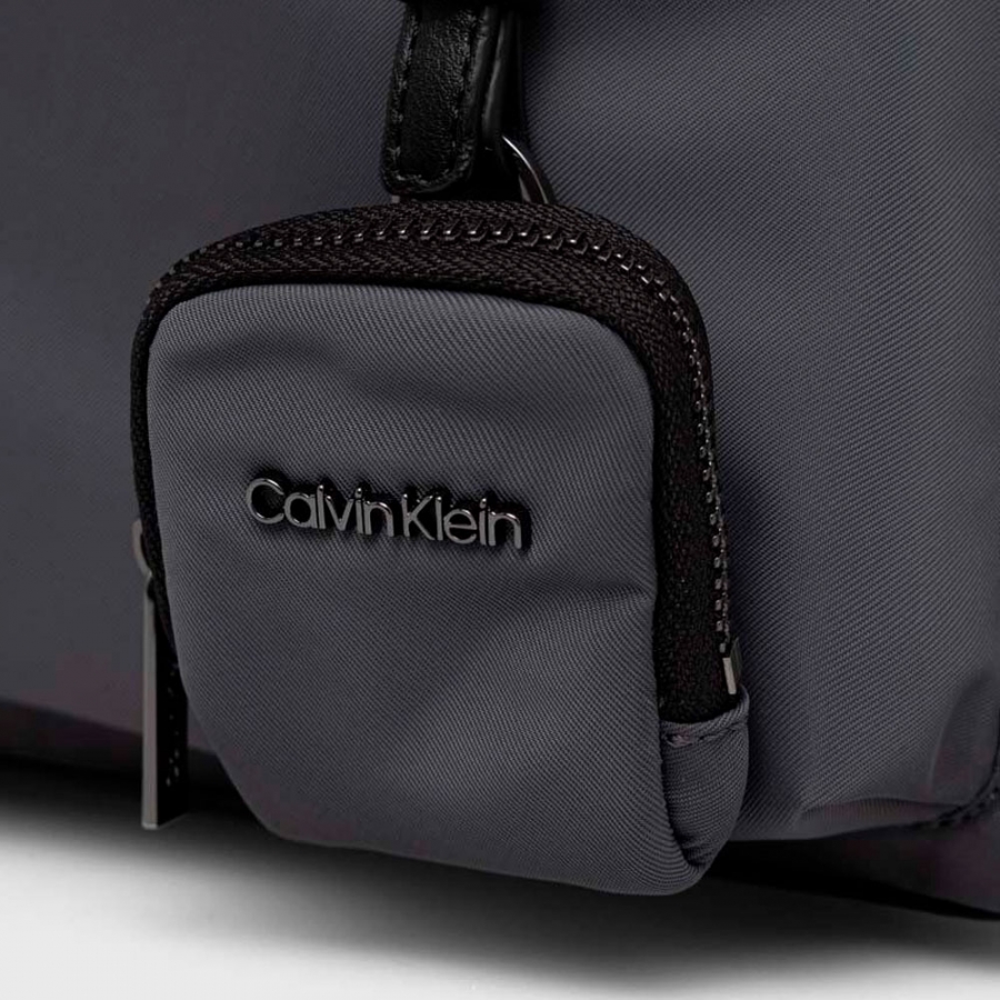 round-nylon-backpack round-nylon-backpack