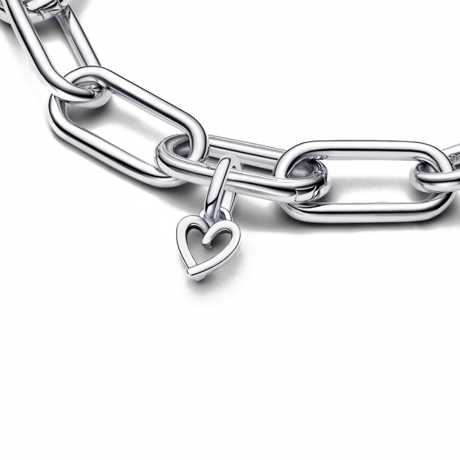 mini-ciondolo-a-forma-di-cuore-a-mano-libera-pandora-me-793048c00 mini-ciondolo-a-forma-di-cuore-a-mano-libera-pandora-me-793048c00