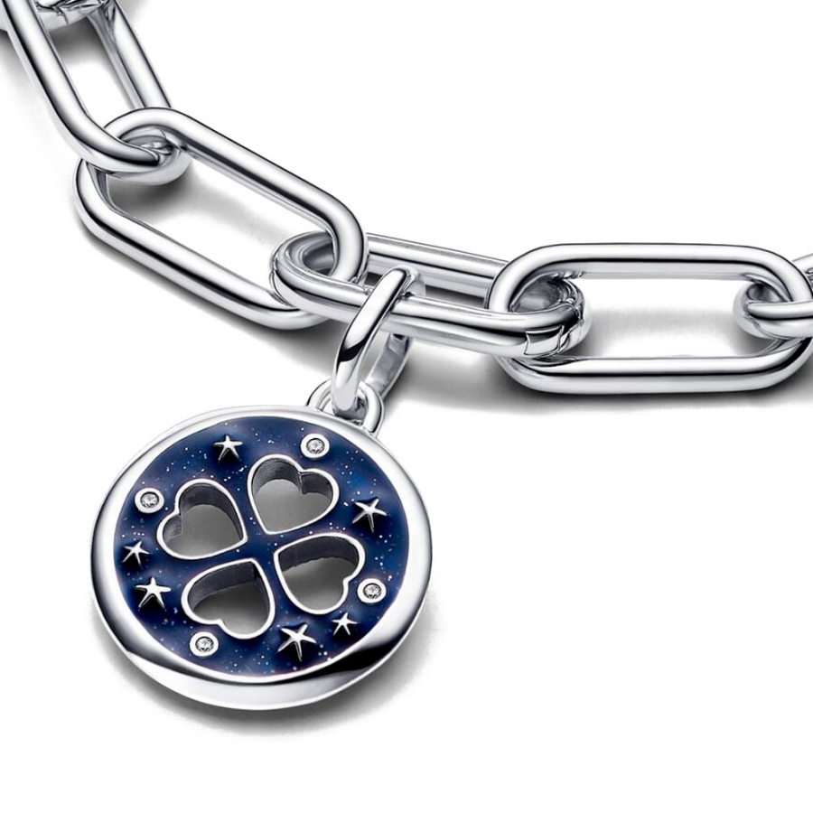 pandora-me-fascino-del-medaglione-della-fortuna-793104c01 pandora-me-fascino-del-medaglione-della-fortuna-793104c01