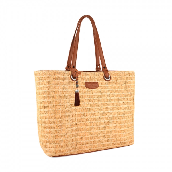 Lois SAC 601381 - UNICA Beige- Ref.