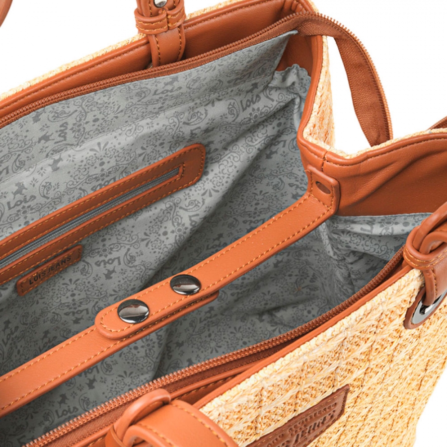 lois-bolso-601381-02-beige lois-bolso-601381-02-beige