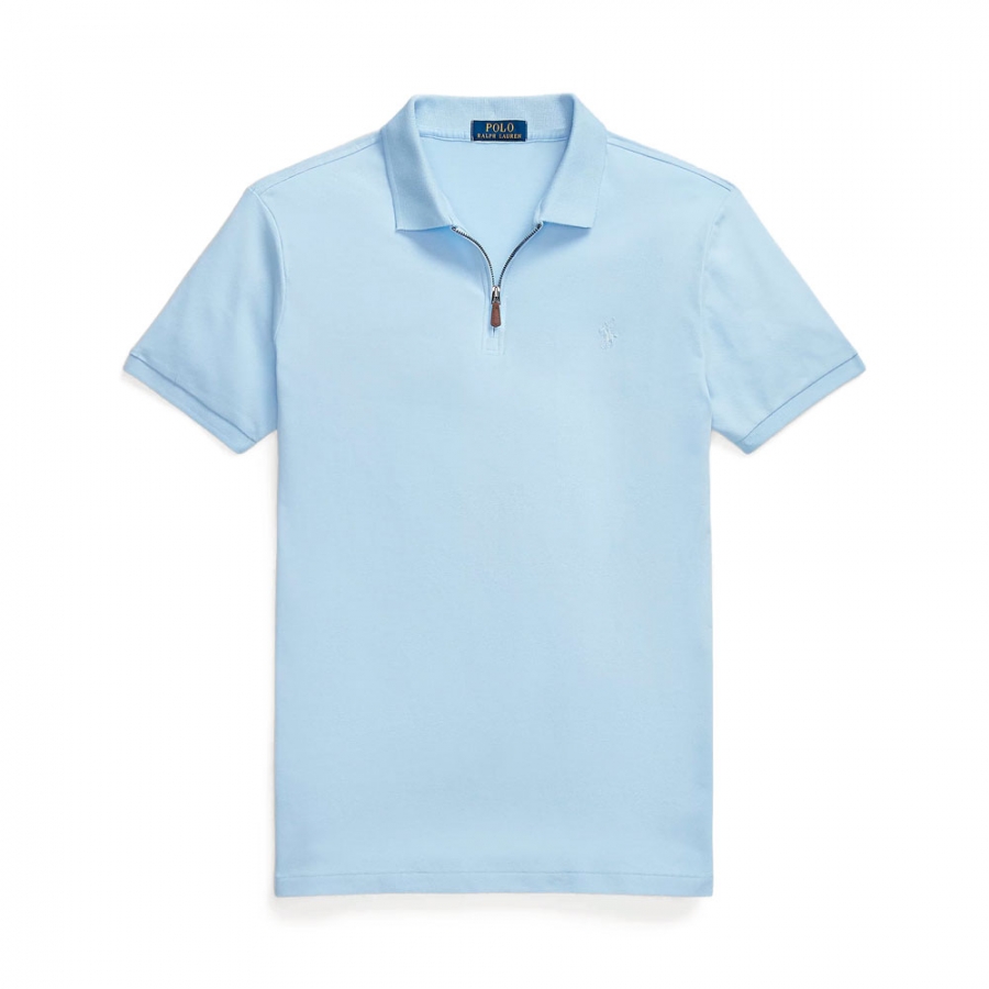 massgeschneidertes-elastisches-poloshirt-mit-slim-fit massgeschneidertes-elastisches-poloshirt-mit-slim-fit