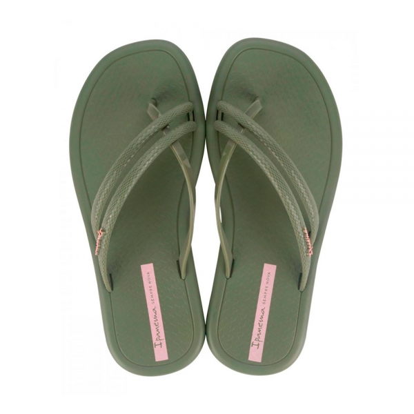 Ipanema TONGS MEU SOL RASTEIRA - 38 Vert- Ref 20 €