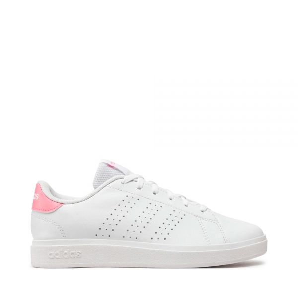 Adidas CHAUSSURE ADVANTAGE BASE 20 - 36 23 Blanc- Ref 25 €