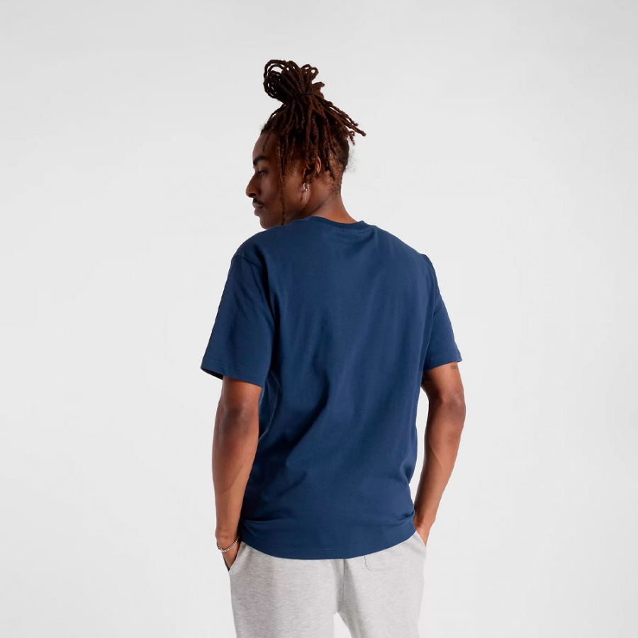 t-shirt-athletics-relaxed-choise t-shirt-athletics-relaxed-choise