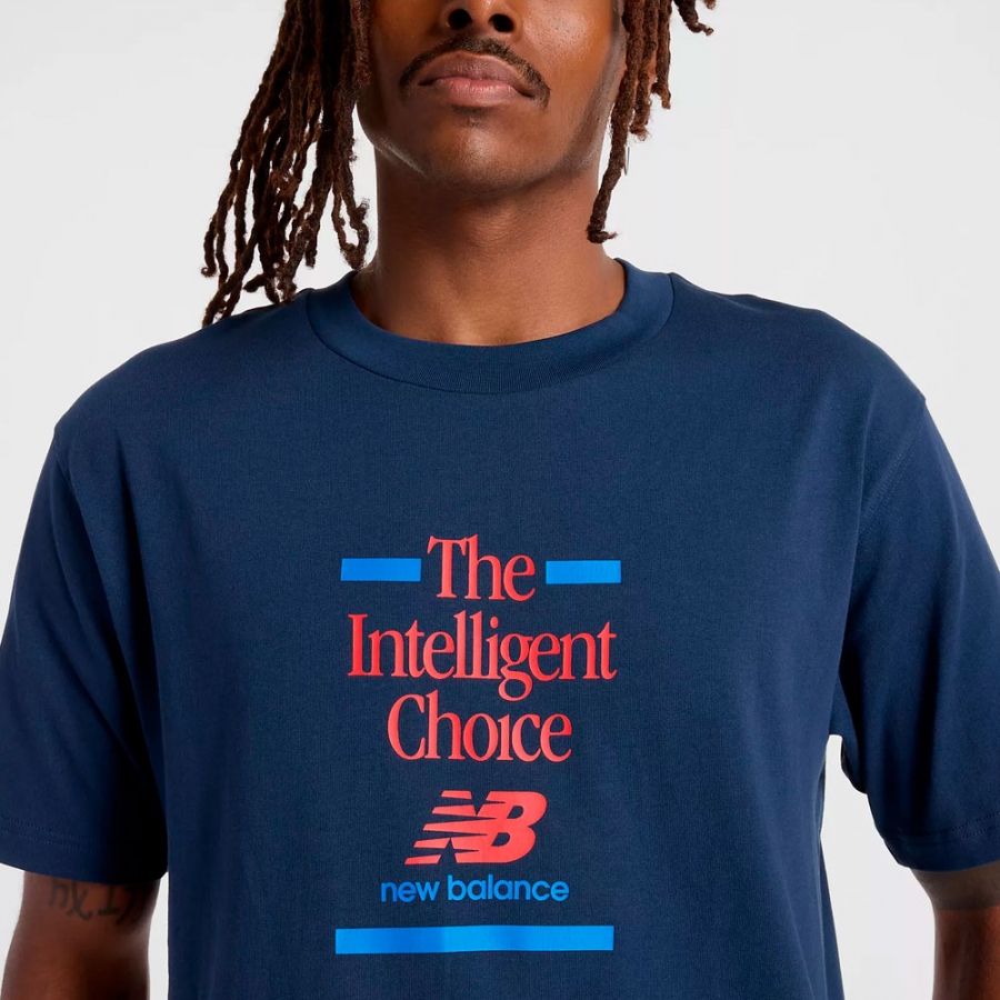 t-shirt-athletics-relaxed-choise t-shirt-athletics-relaxed-choise