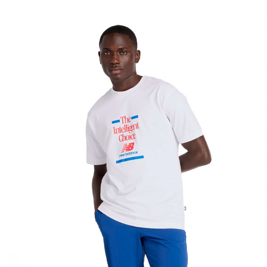 t-shirt-athletics-relaxed-choise t-shirt-athletics-relaxed-choise