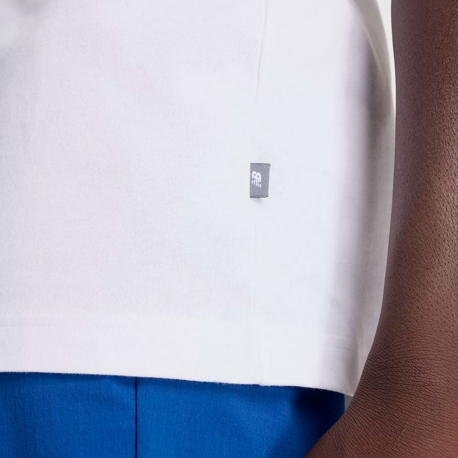 t-shirt-athletics-relaxed-choise t-shirt-athletics-relaxed-choise