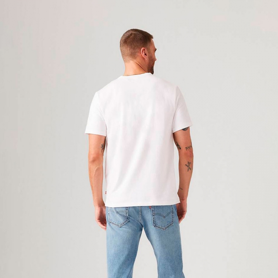 t-shirt-marque-de-maison t-shirt-marque-de-maison