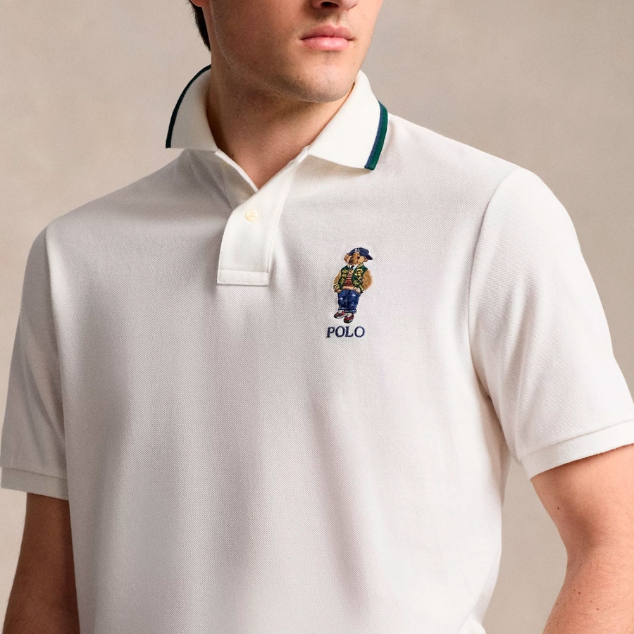 polo-classique-avec-design-ours polo-classique-avec-design-ours