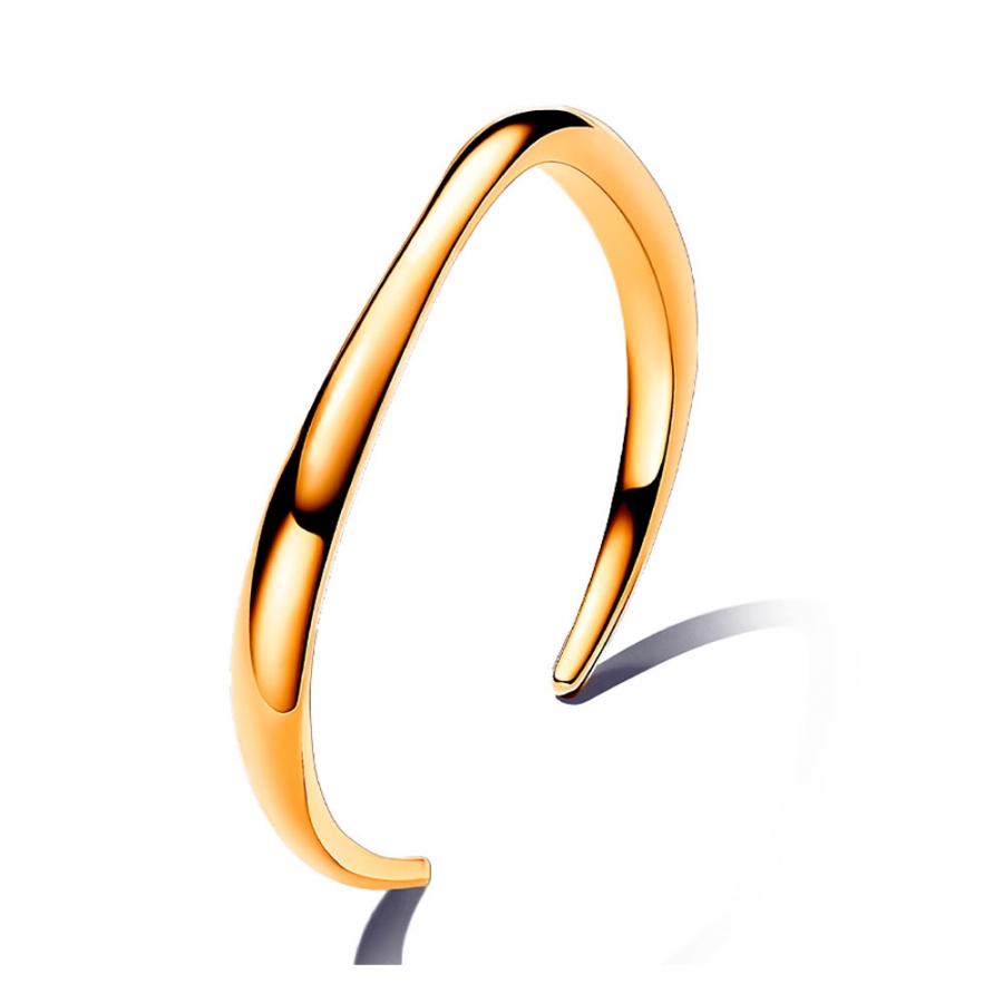 pulsera-rigida-abierta-forma-organica-563310c00 pulsera-rigida-abierta-forma-organica-563310c00