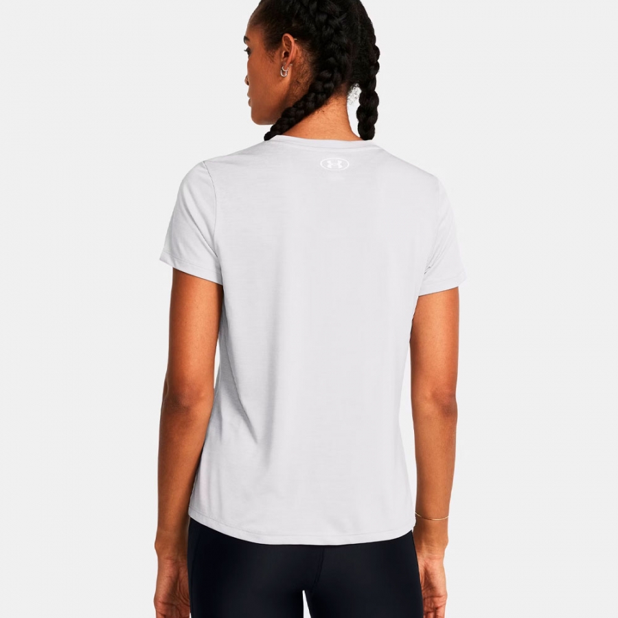 camiseta-ua-tech-twist-v-neck camiseta-ua-tech-twist-v-neck
