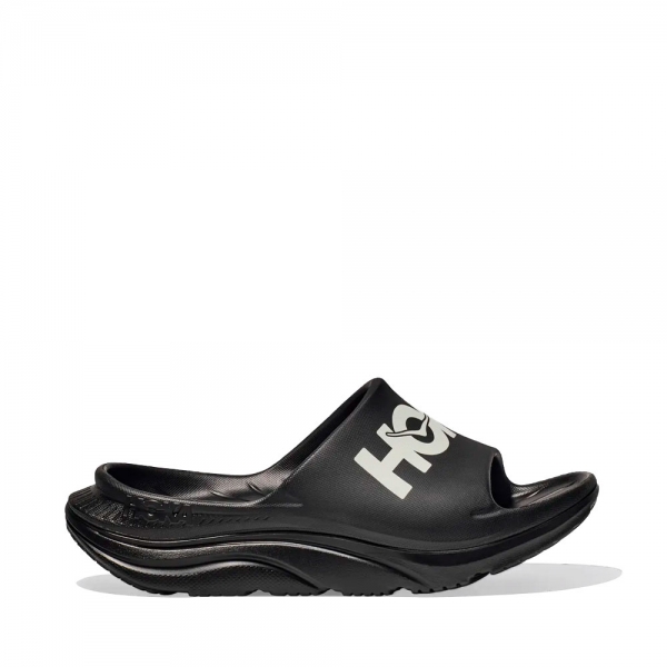 Hoka Tongs Ora Athletic - 40 Noir- Ref 59 €