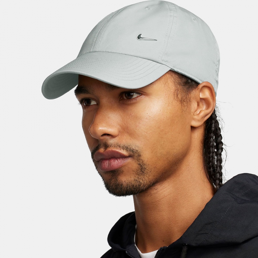 unstrukturierte-kappe-mit-swoosh-logo unstrukturierte-kappe-mit-swoosh-logo