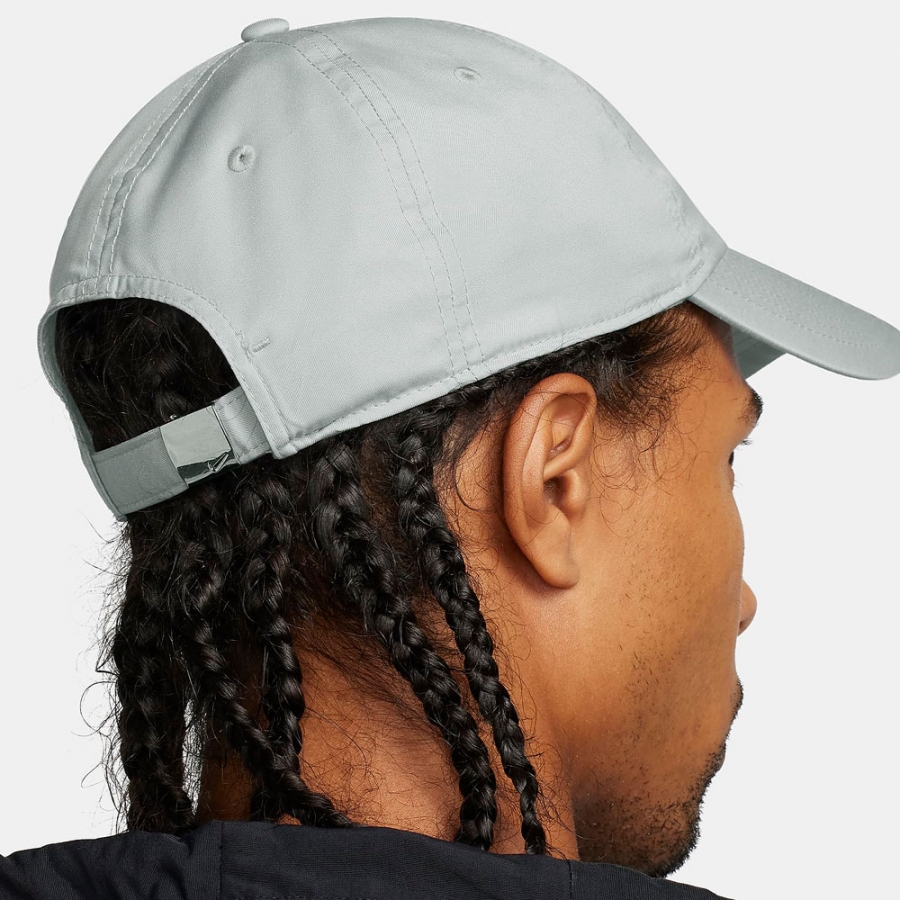unstrukturierte-kappe-mit-swoosh-logo unstrukturierte-kappe-mit-swoosh-logo