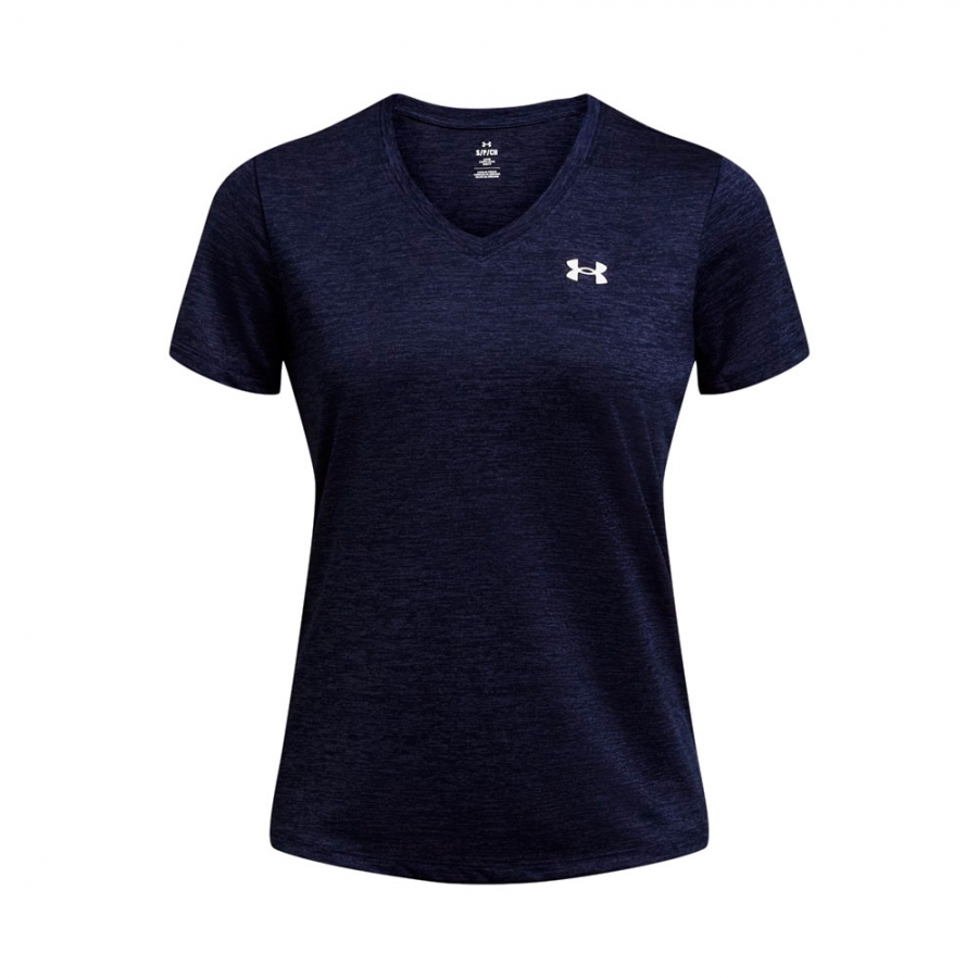 camiseta-de-manga-curta-com-decote-em-v-tech-twist camiseta-de-manga-curta-com-decote-em-v-tech-twist