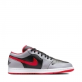 060-BLACK/FIRE RED-CEMENT GREY-WHITE