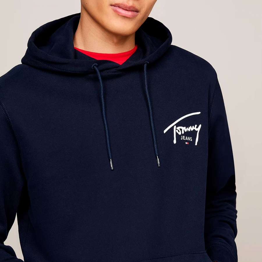 sweatshirt-mit-signatur-logo sweatshirt-mit-signatur-logo