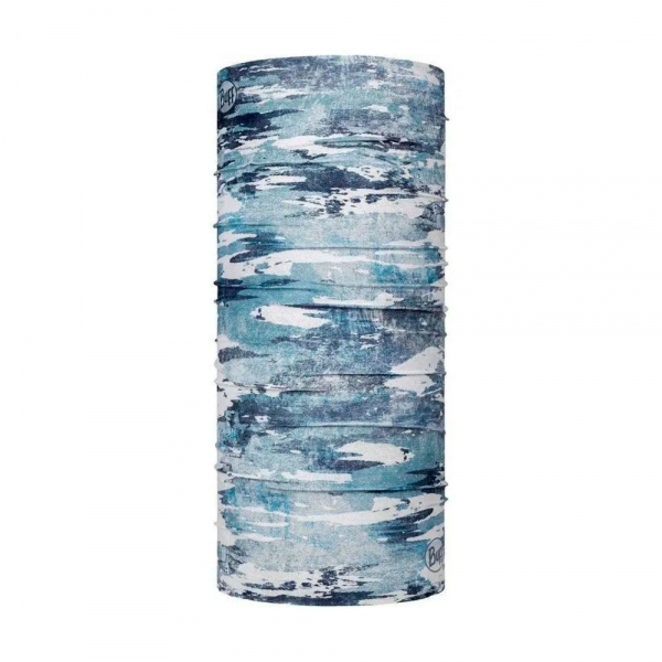 Buff CULOTTE COOLNET - UNICA Gris- Ref.