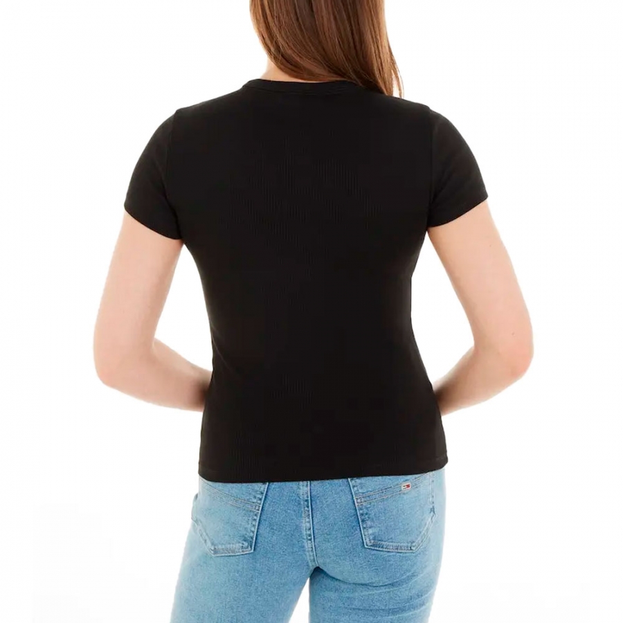 t-shirt-slim-essentiel t-shirt-slim-essentiel