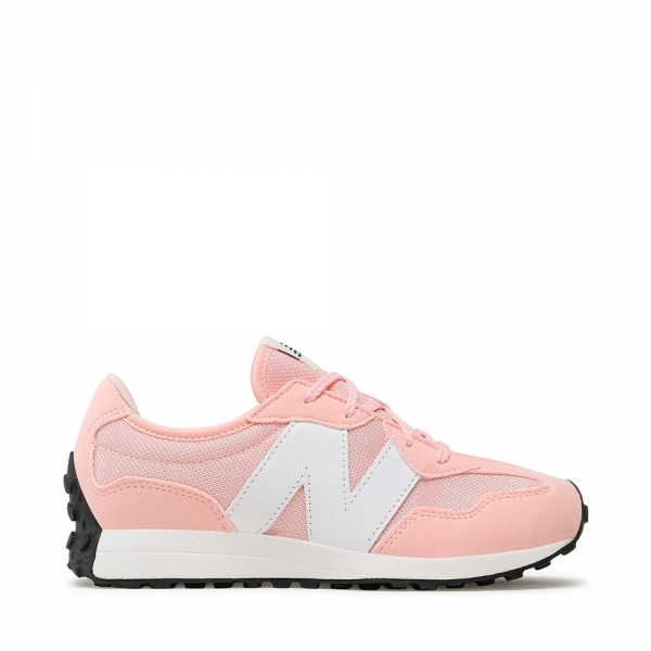 New Balance 327 BASKETS ENFANTS - ADOLESCENTS - 39 Rose- Ref 108 €