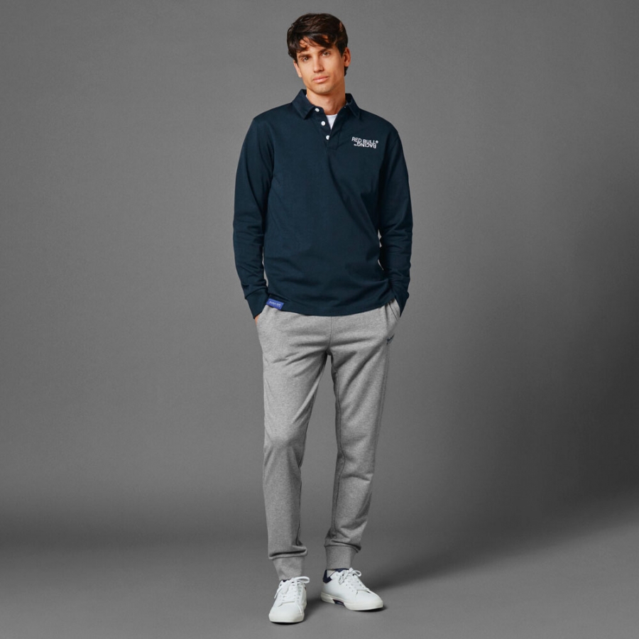 pantaloni-da-jogging-dalla-vestibilita-slim pantaloni-da-jogging-dalla-vestibilita-slim