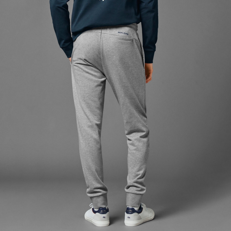 pantaloni-da-jogging-dalla-vestibilita-slim pantaloni-da-jogging-dalla-vestibilita-slim