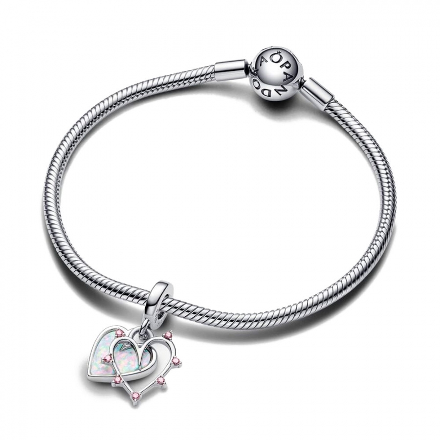 opalescent-double-friendship-pendant-charm opalescent-double-friendship-pendant-charm