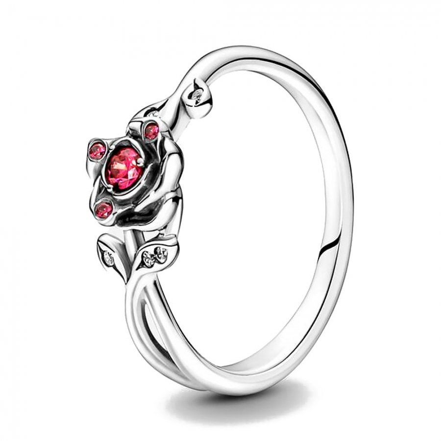 bague-rose-de-la-belle-et-la-bete-de-disney bague-rose-de-la-belle-et-la-bete-de-disney