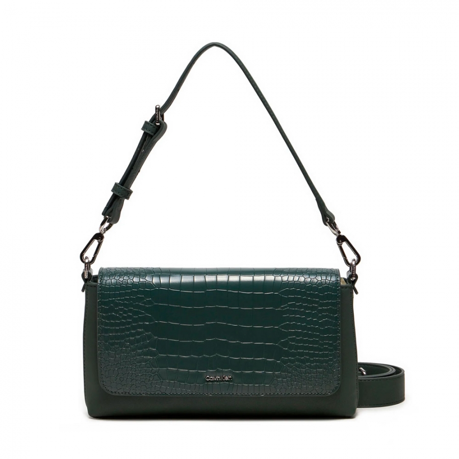 sac-epaule-convertible-en-peau-de-crocodile sac-epaule-convertible-en-peau-de-crocodile