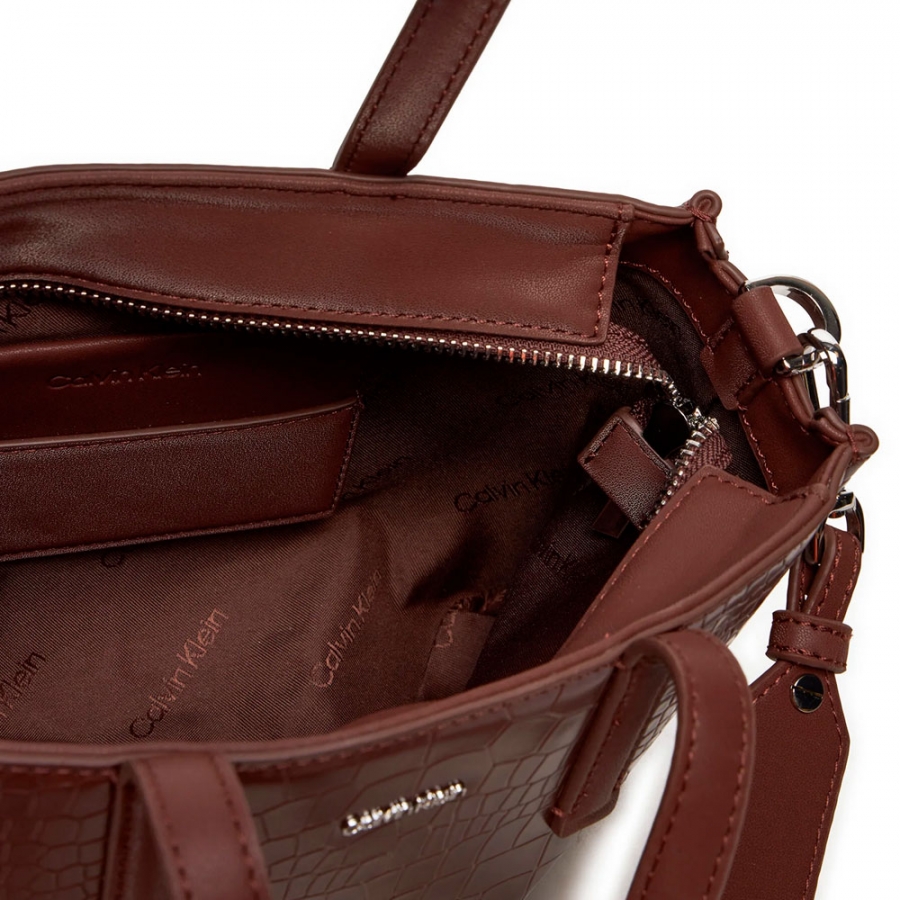petit-sac-cabas-en-peau-de-crocodile petit-sac-cabas-en-peau-de-crocodile