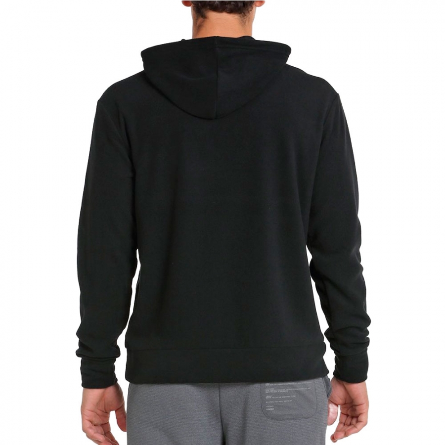 sweat-shirt-en-polaire-bana sweat-shirt-en-polaire-bana