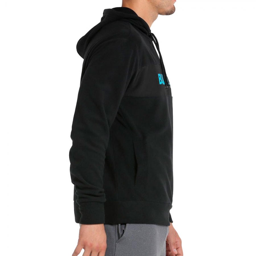 sweat-shirt-en-polaire-bana sweat-shirt-en-polaire-bana