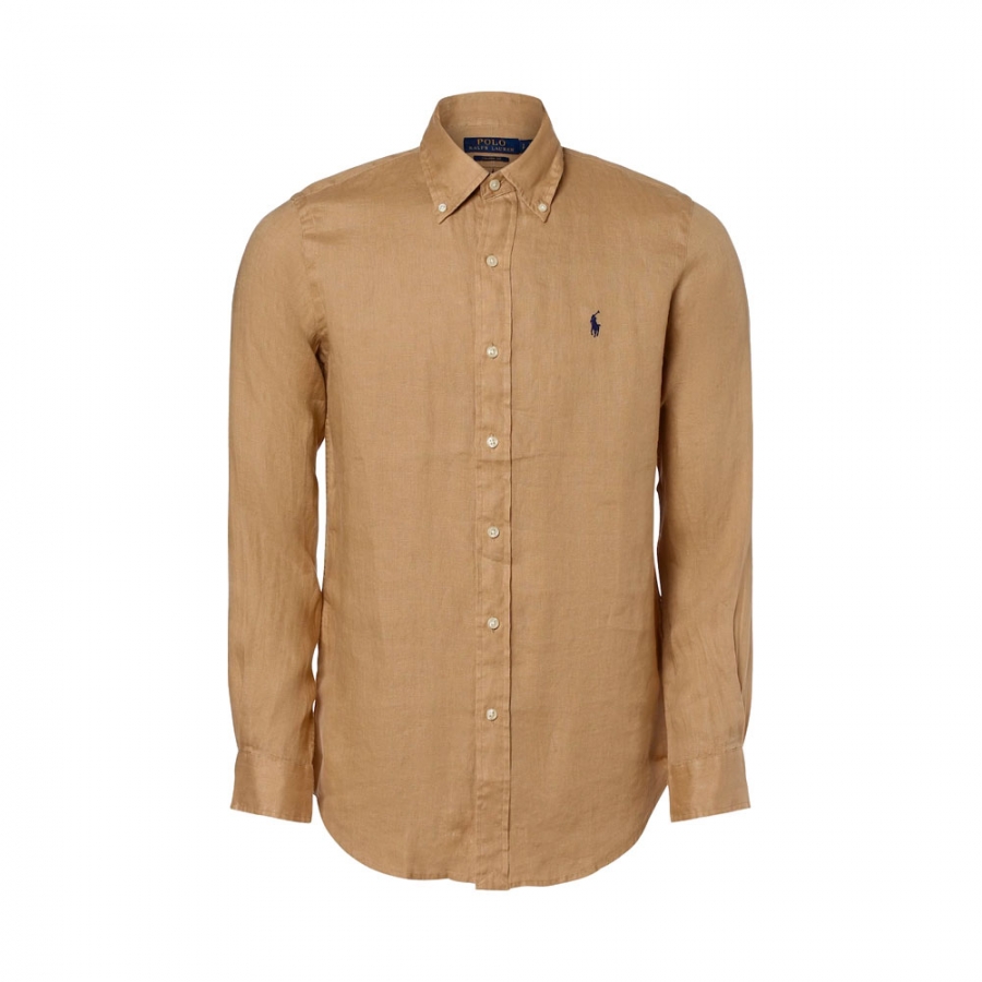 chemise-en-lin-coupe-reguliere chemise-en-lin-coupe-reguliere