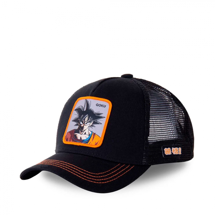 dragon-ball-z-goku-kappe dragon-ball-z-goku-kappe