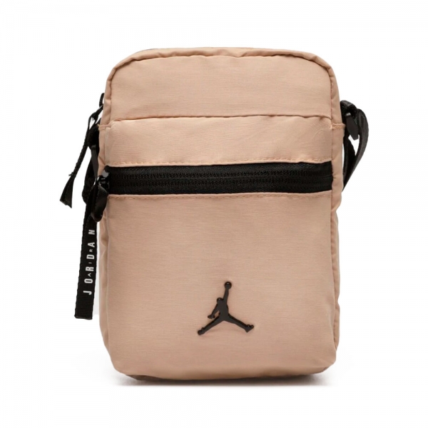 Jordan SAC BANDOULIRE AROPORT - UNICA Beige- Ref 21 €