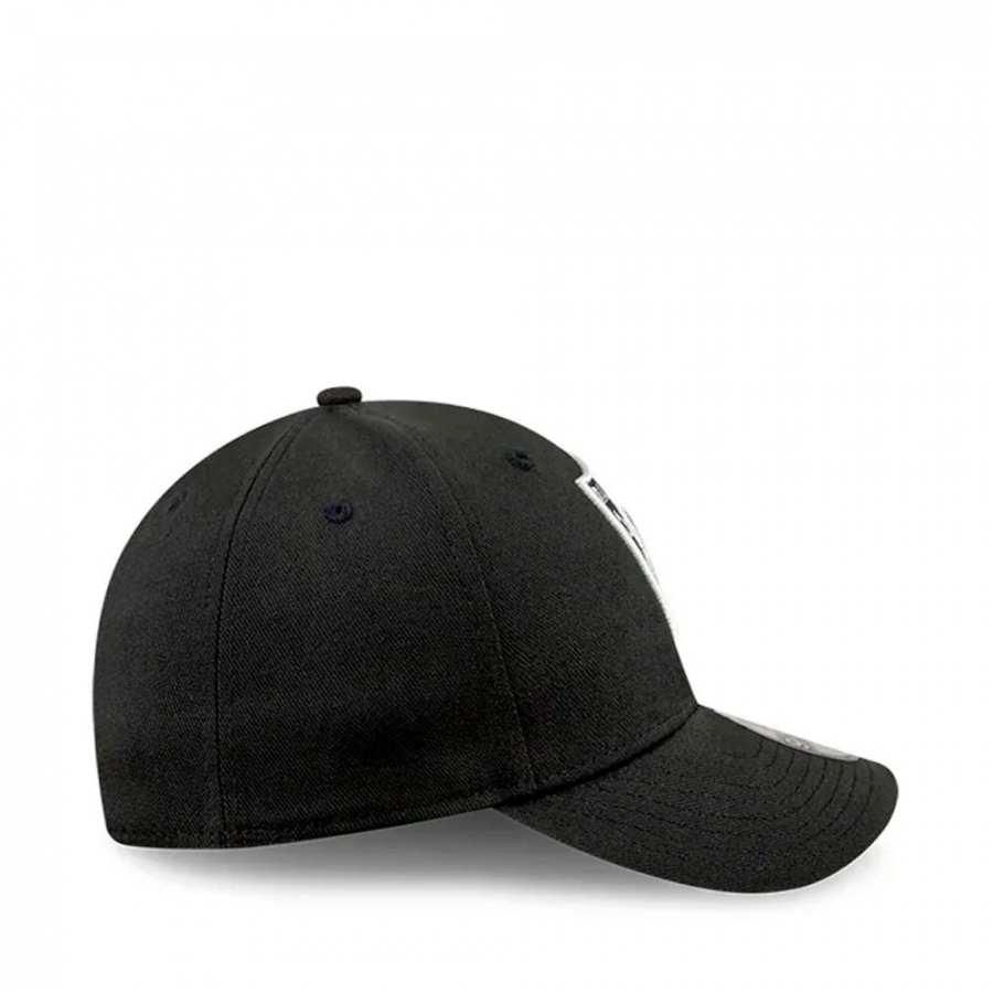 schwarze-9forty-mutze-der-las-vegas-raiders-the-league schwarze-9forty-mutze-der-las-vegas-raiders-the-league