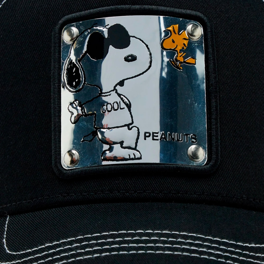 cappello-snoopy cappello-snoopy