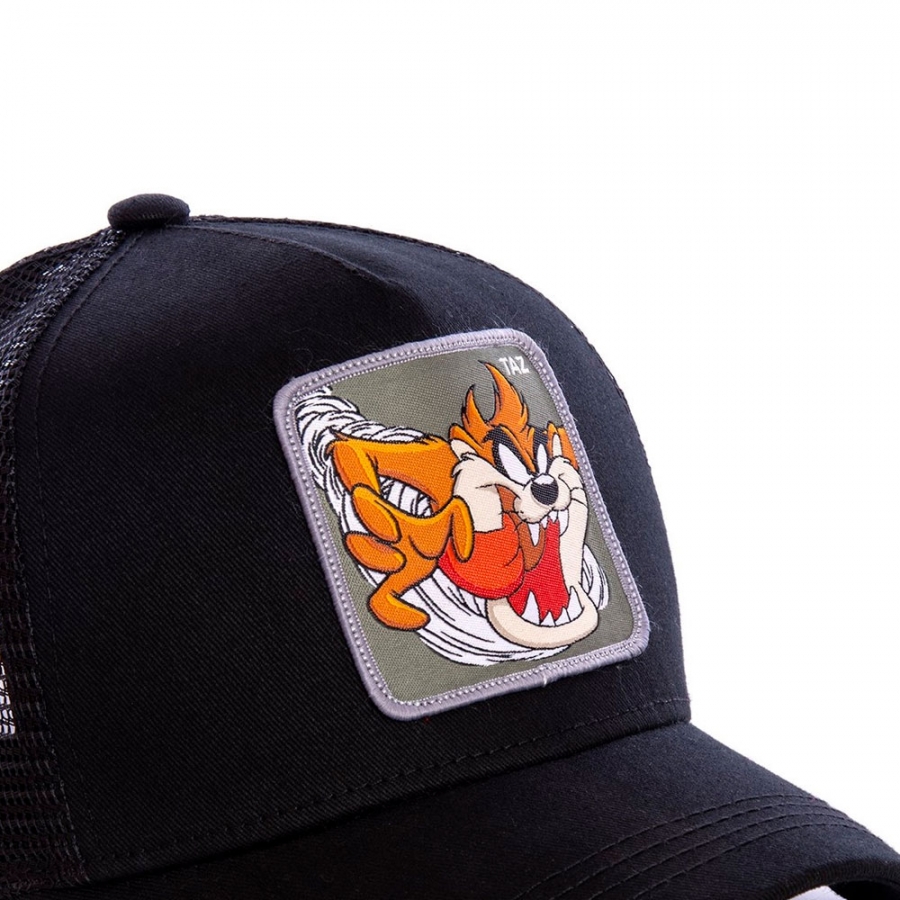 cappello-taz cappello-taz