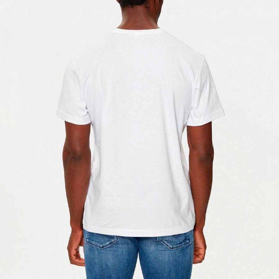 t-shirt-vestibilita-regolare t-shirt-vestibilita-regolare