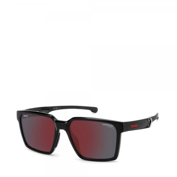 Carrera LUNETTES DE SOLEIL CARDUC 045S - 56 Noir Rouge- Ref 127 €