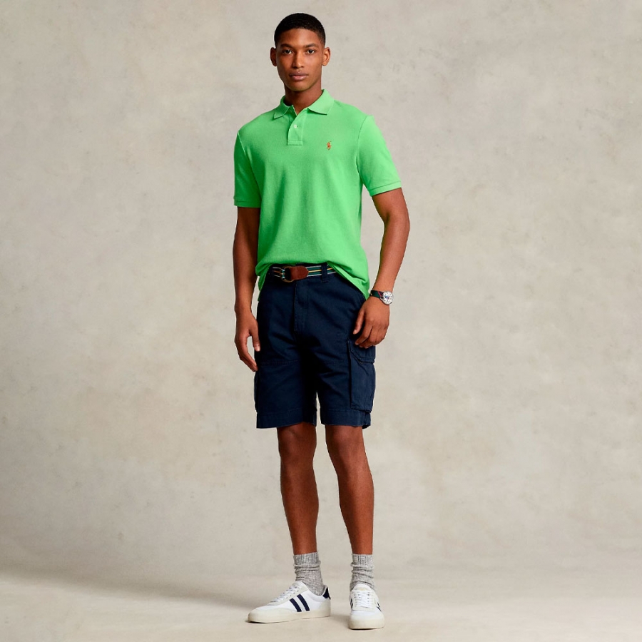 l-iconica-polo-in-pique l-iconica-polo-in-pique