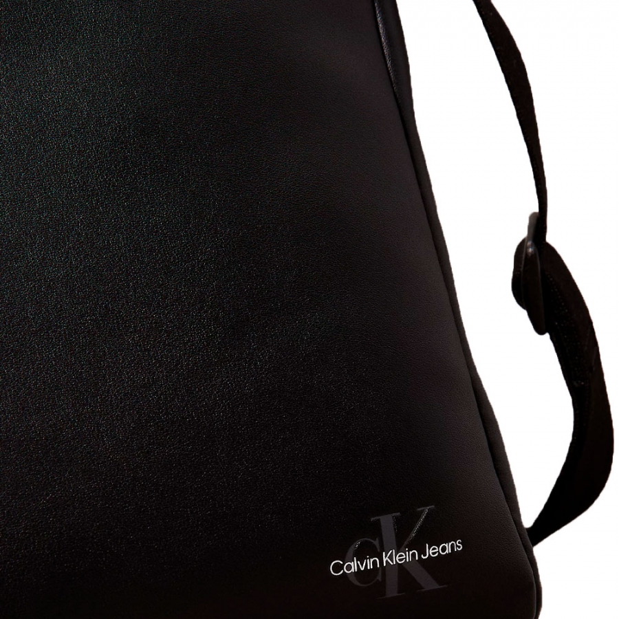 bolsa-transversal-mono-logo-reporter bolsa-transversal-mono-logo-reporter