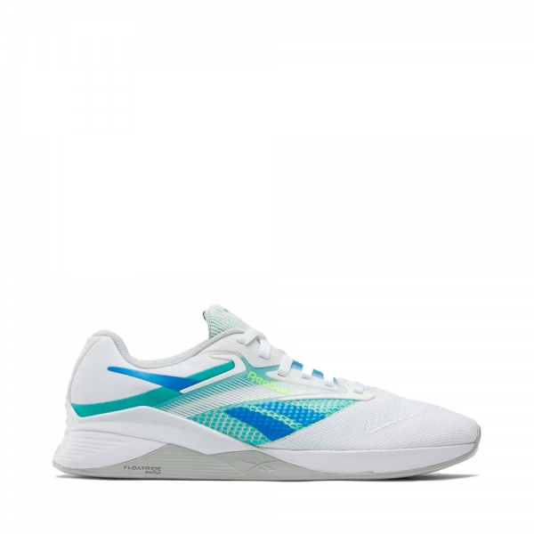 Reebok Baskets Nano X4 - 365 Blanc- Ref 70 €