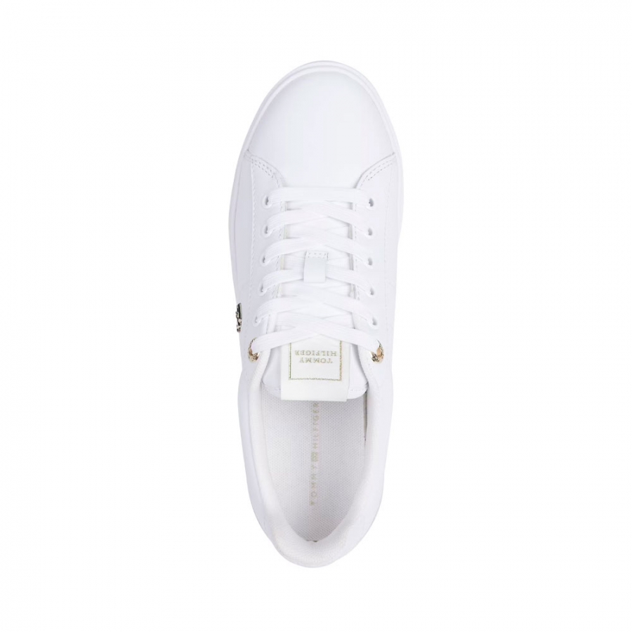 scarpe-da-ginnastica-in-pelle-con-monogramma-th scarpe-da-ginnastica-in-pelle-con-monogramma-th