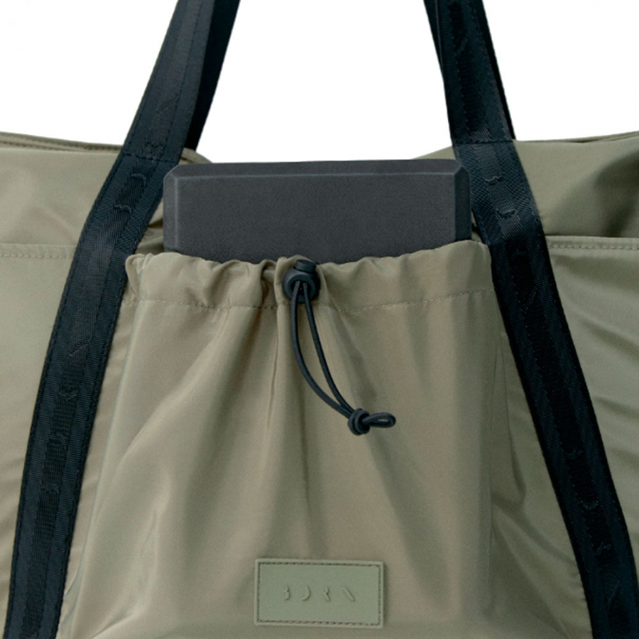 away-bag